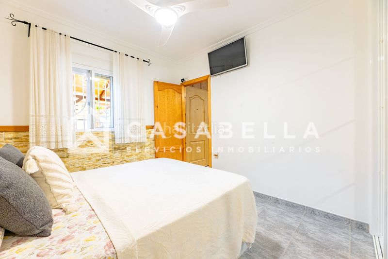 Foto e1fd8b4f-7c33-4a6c-940d-b7b65d82b01a. Casa amb calefacció piscina a La Cañada Paterna