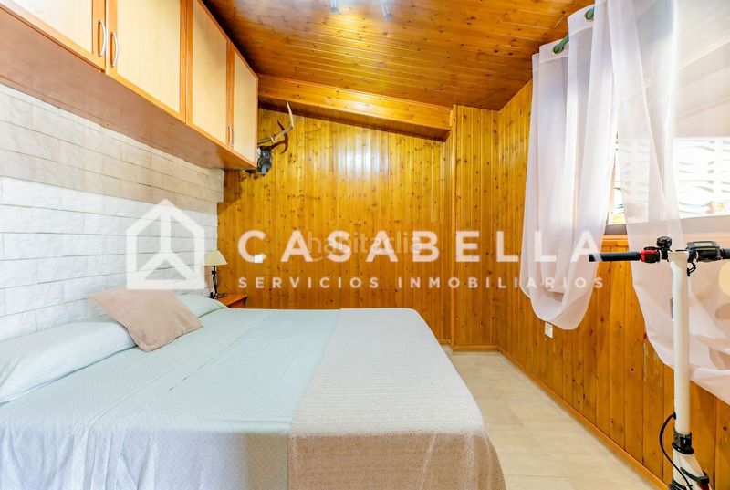 Foto f003c6e8-0fbf-4e4e-8ddc-3c3822ee82a2. Casa amb calefacció piscina a La Cañada Paterna