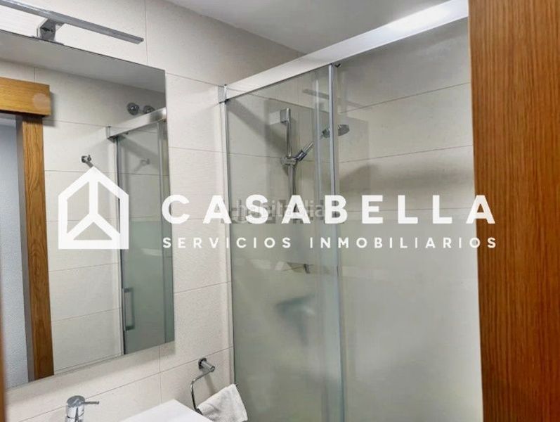 Foto 0b7256fe-4398-46ab-92af-f9b166778bc5. Pis amb calefacció piscina a Barrio de Benimaclet Valencia