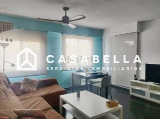 Ático en Barrio de Benimaclet. Casabella vende ático en benimaclet de 3 habitaciones, 2 baños y