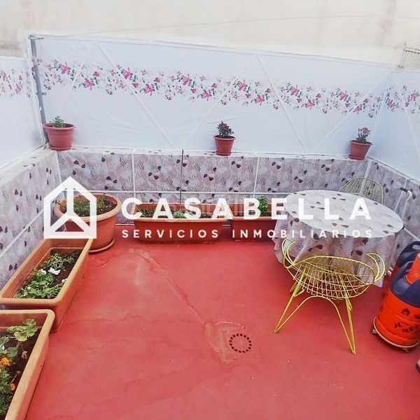 Foto 5153b25a-5552-4d94-b9fc-90233606a1aa. Casa amb calefacció a Vinalesa