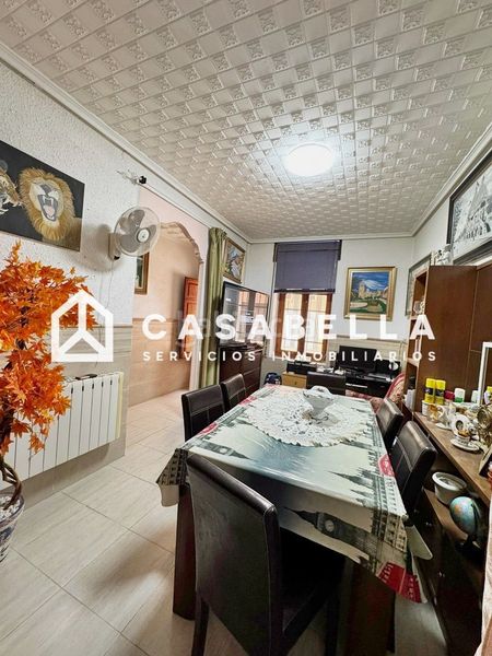 Foto a3f8d606-3d54-4119-8042-6f8d6c262d0d. Casa amb calefacció a Vinalesa