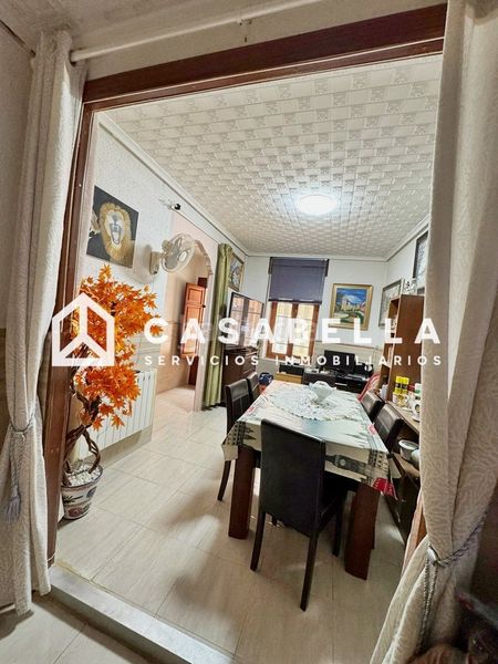 Foto ef131887-de24-402d-98a4-f1558cf278c1. Casa amb calefacció a Vinalesa