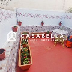 Maison à Vinalesa. Casabella inmobiliaria vende en vinalesa casa adosada del año 19