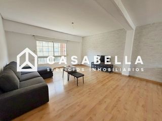 Lloguer Pis  Artes graficas. Casabella inmobiliaria alquila vivienda destinada a estudiantes