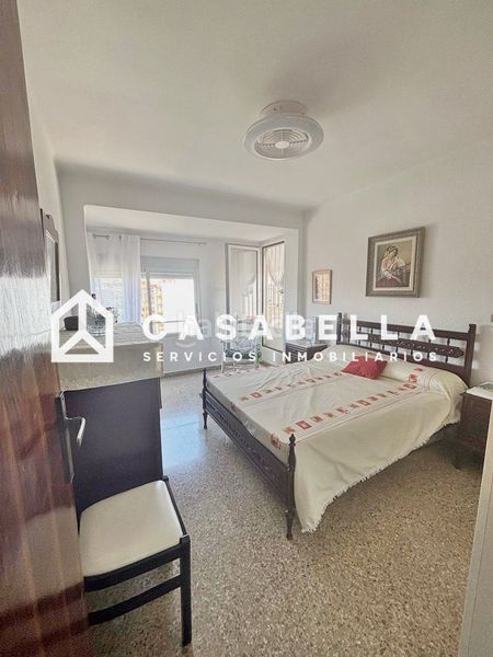 Foto 48ed3b15-3bd5-4beb-9448-91da56015f28. Pis a Malilla Valencia
