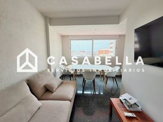 Affitto Appartamento in Mestalla. Casabella inmobiliaria alquila vivienda completamente reformada