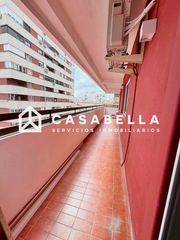Location Appartement à Mestalla. Casabella inmobiliaria alquila vivienda completamente reformada