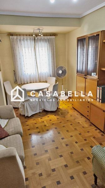 Foto eabd5247-fc45-494e-89bf-b02dfd8baabb. Pis amb calefacció a Mont Olivet Valencia