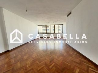 Lloguer Pis  Blasco ibañez. Casabella inmobiliaria alquila vivienda en exposición vacía y co