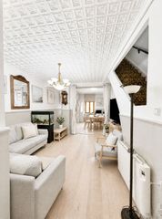 Casa  Santa bárbara. Casabella inmobiliaria vende en vinalesa casa adosada del año 19