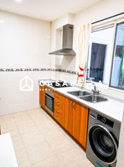 Casa  Santa bárbara. Casabella inmobiliaria vende en vinalesa casa adosada del año 19