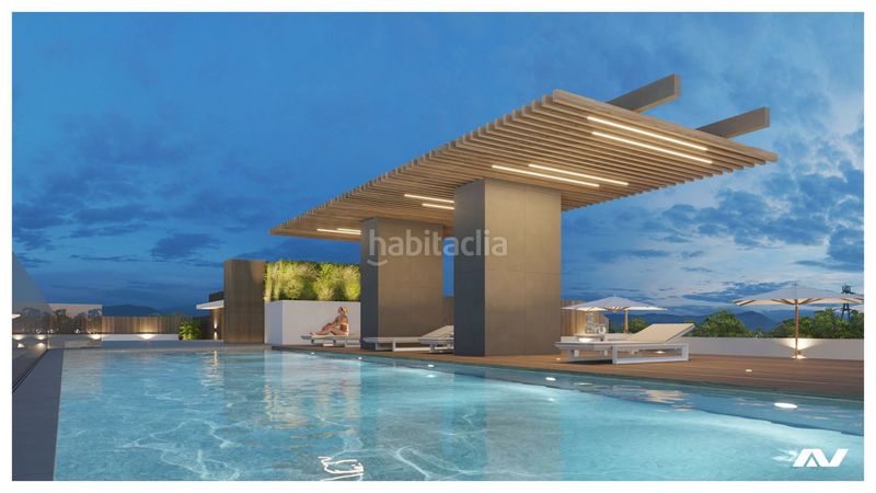 Foto 3a23b8f4-68df-4474-ba49-0ff4a7feb5d8. Edifici a El Baladre Sagunt