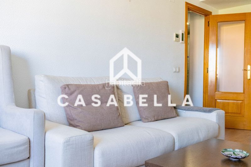 Foto 67bd50bb-dd96-486c-9369-8279644a876b. Pis amb calefacció piscina a Barrio de Benimaclet Valencia