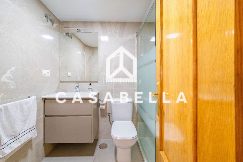 Foto c3f86fcf-d751-414b-9332-f0dcab25b28f. Pis amb calefacció piscina a Barrio de Benimaclet Valencia