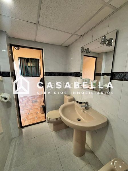 Foto 07343d02-753d-4fb5-af2c-28f044ddec3d. Casa a El Cabanyal-El Canyamelar Valencia