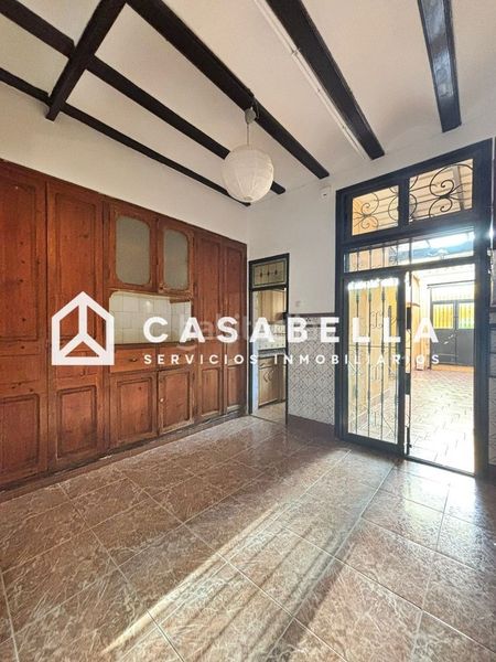 Foto 12525c2c-ade6-4a92-a58c-a01c71d35cba. Casa a El Cabanyal-El Canyamelar Valencia