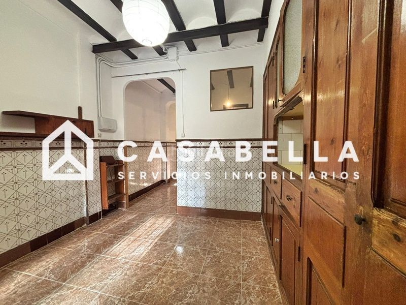Foto 1804fde2-a4fc-4eb9-b171-c809396c6b16. Casa a El Cabanyal-El Canyamelar Valencia