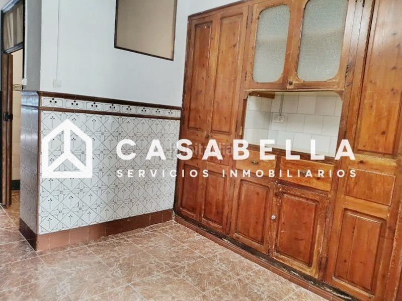 Foto 1bad5613-eb04-40cd-9b7f-acf22ff14330. Casa a El Cabanyal-El Canyamelar Valencia