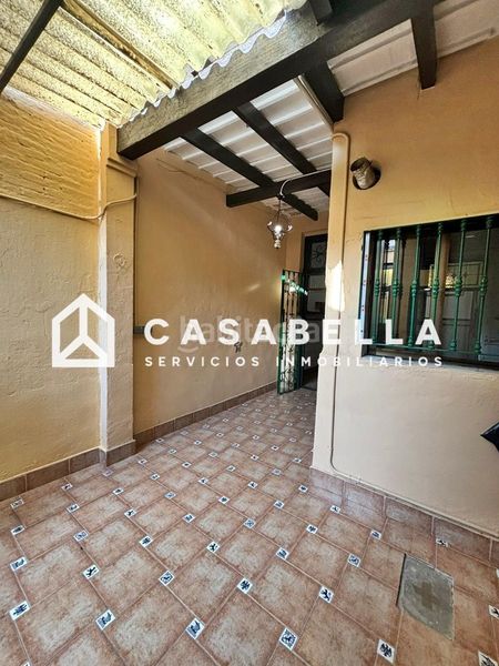 Foto 1c1f2b6f-7efc-4f53-b87a-71c7fe636f39. Casa a El Cabanyal-El Canyamelar Valencia