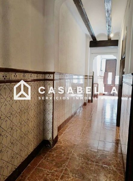 Foto 1e48e860-4c37-415e-9b94-55af9f6a83aa. Casa a El Cabanyal-El Canyamelar Valencia