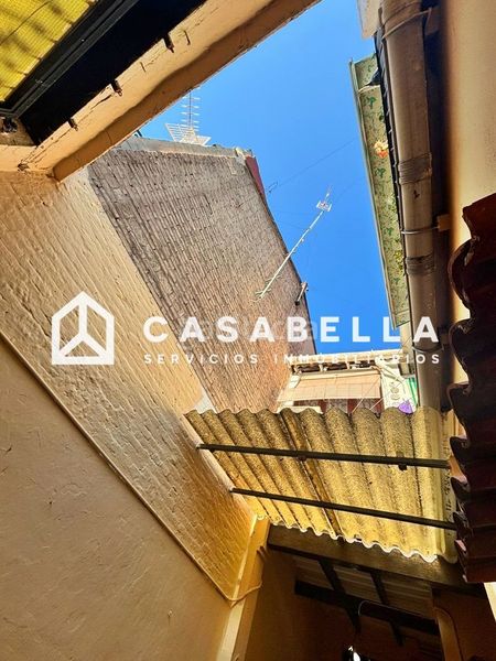 Foto 3ad46bca-d4f5-45ab-ad41-1e327724da45. Casa a El Cabanyal-El Canyamelar Valencia