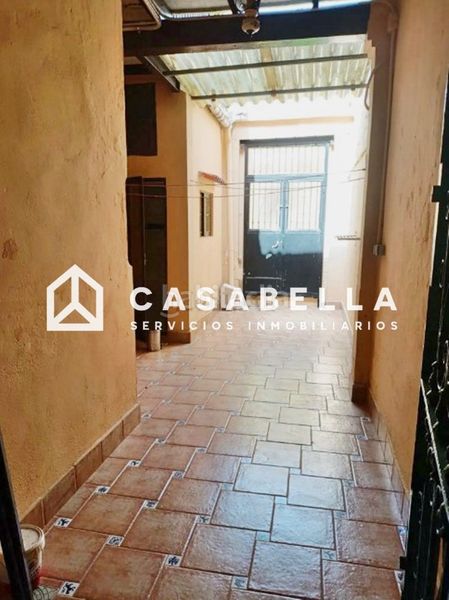 Foto 3b799575-9b28-4565-a20c-3a45ad5b1c9c. Casa a El Cabanyal-El Canyamelar Valencia
