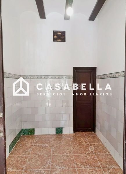 Foto 418baed6-b341-4fe4-b28b-1548d3e4a295. Casa a El Cabanyal-El Canyamelar Valencia