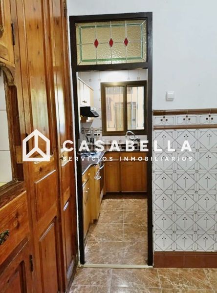 Foto 4492beaa-e9b9-418a-8d7f-97253ca885ff. Casa a El Cabanyal-El Canyamelar Valencia