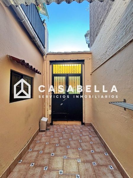 Foto 47113d18-58a5-4d06-829f-0dd9437f119c. Casa a El Cabanyal-El Canyamelar Valencia