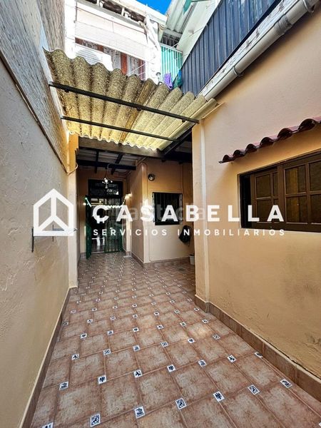 Foto 5c5eb6c8-33f9-4979-a805-45e96a40d789. Casa a El Cabanyal-El Canyamelar Valencia