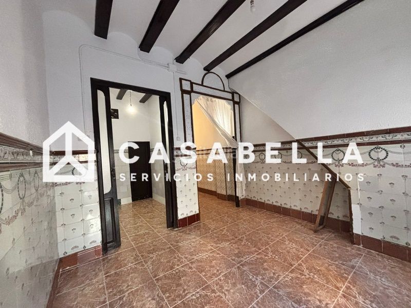 Foto 600099d8-d221-4592-b617-e7d5cb49a91f. Casa a El Cabanyal-El Canyamelar Valencia