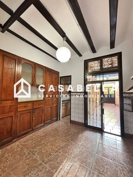 Foto 60780611-ce80-4800-aa00-f3fdce49494d. Casa a El Cabanyal-El Canyamelar Valencia