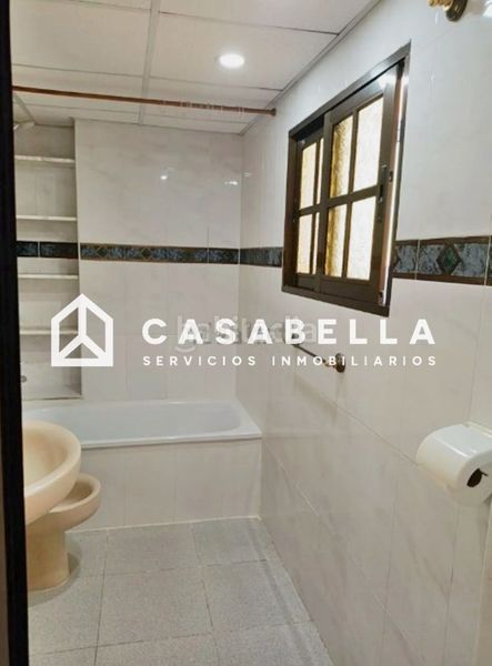 Foto 6a1cb8b8-1cc1-491c-915f-81dd1054fd1d. Casa a El Cabanyal-El Canyamelar Valencia