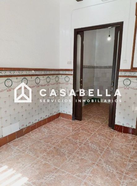Foto 6c375df4-0f1d-485a-a4f3-1c50bbd308dd. Casa a El Cabanyal-El Canyamelar Valencia