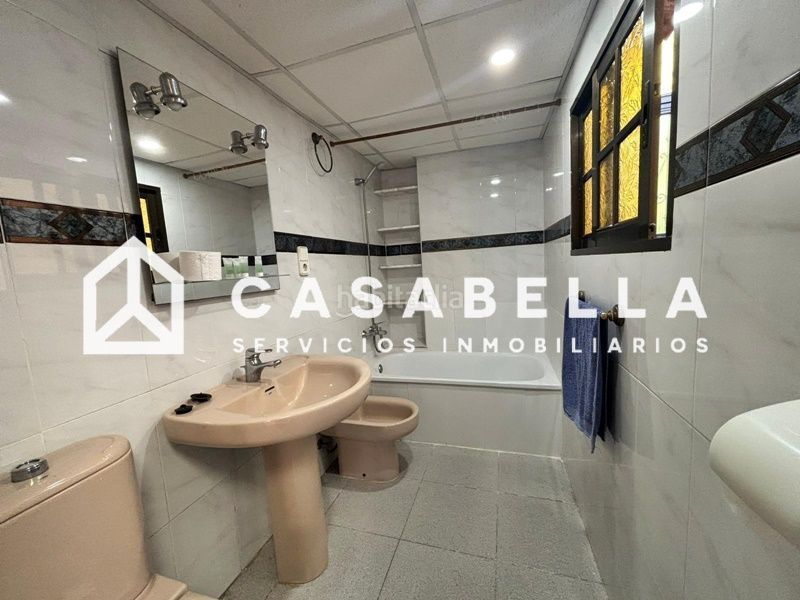 Foto 6d7105ae-2184-4f5d-878f-019892936922. Casa a El Cabanyal-El Canyamelar Valencia