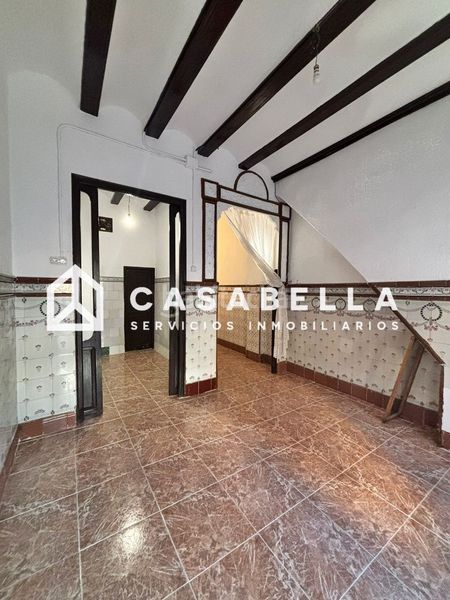 Foto 721b8d88-54d3-4d56-b6ca-8dcdcce49ae6. Casa a El Cabanyal-El Canyamelar Valencia