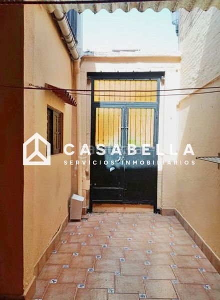Foto 7efd5343-ed1e-4765-860e-2d53f4ac9e2e. Casa a El Cabanyal-El Canyamelar Valencia