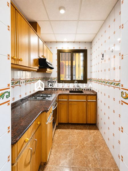 Foto 810ad506-0575-41af-9121-20f81476db84. Casa a El Cabanyal-El Canyamelar Valencia