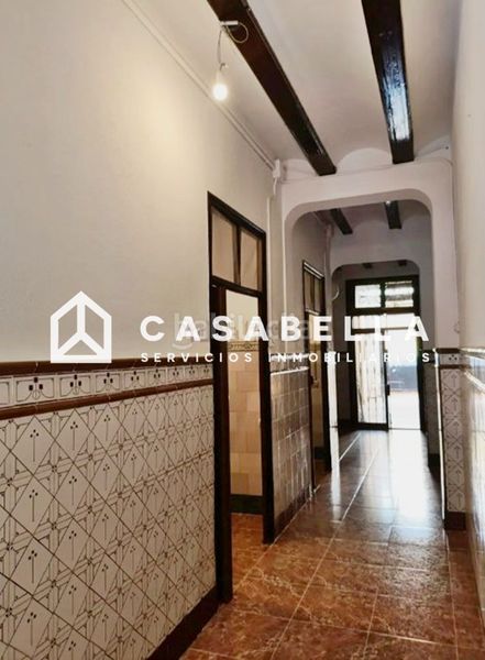 Foto 827d424a-e46d-44d3-a943-e522b5ab68c3. Casa a El Cabanyal-El Canyamelar Valencia