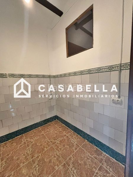 Foto 8522f767-cc9c-407f-b1d2-f8a41b6c18c4. Casa a El Cabanyal-El Canyamelar Valencia