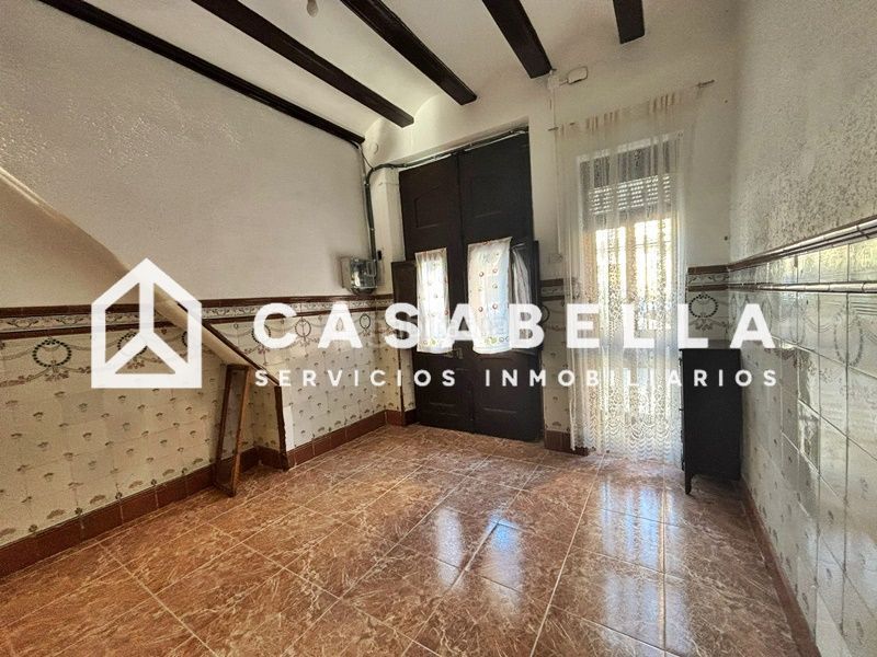 Foto 8e9e7de7-ab21-441b-93a0-e06ea2a2a313. Casa a El Cabanyal-El Canyamelar Valencia