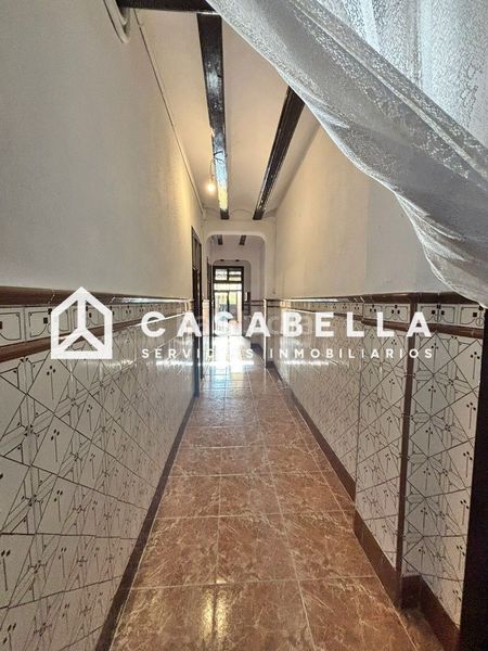 Foto 9409dafb-b04c-4dc0-91b3-26c3f729a148. Casa a El Cabanyal-El Canyamelar Valencia