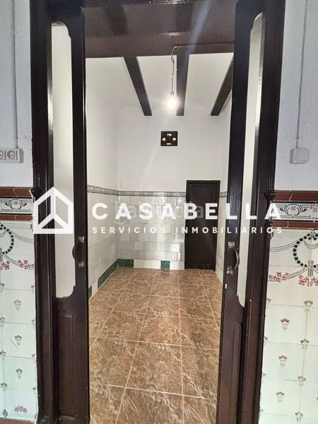 Foto 9e44081d-8cf4-4ed3-a233-7a6db31eaab5. Casa a El Cabanyal-El Canyamelar Valencia