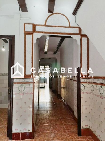 Foto a190e711-be52-4c0f-aefe-4365e62898a7. Casa a El Cabanyal-El Canyamelar Valencia