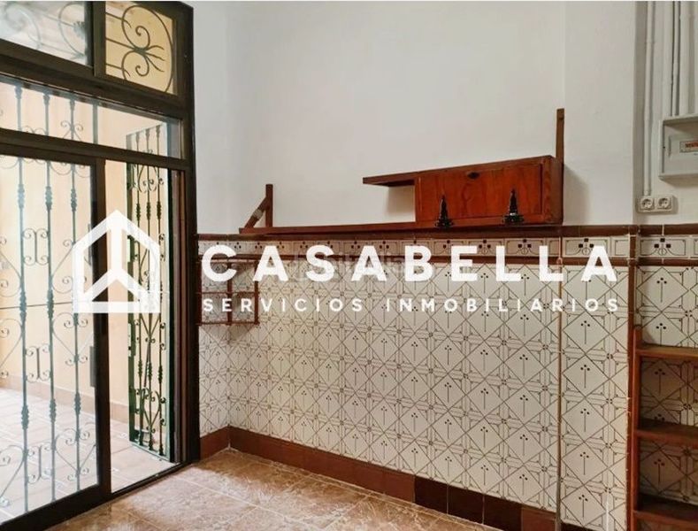 Foto a4273d35-c260-4cb7-a05f-5bdc1229444b. Casa a El Cabanyal-El Canyamelar Valencia