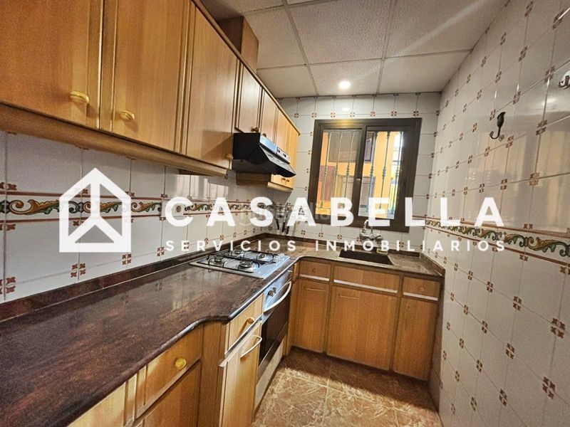 Foto ac468042-8e66-4846-83c1-d7e31c963d03. Casa a El Cabanyal-El Canyamelar Valencia