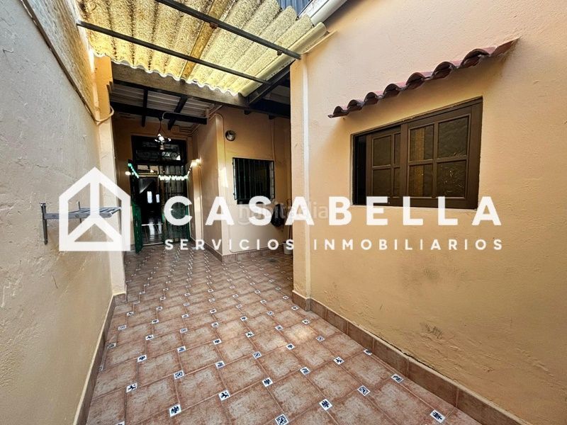Foto b30fde60-9ee8-4e70-abed-a42f0cd03ddc. Casa a El Cabanyal-El Canyamelar Valencia