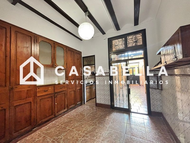 Foto b378dc70-b612-44f6-8d31-60def877e00d. Casa a El Cabanyal-El Canyamelar Valencia