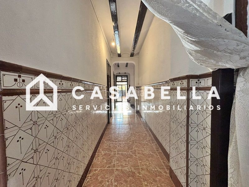 Foto b60f219d-d397-4f7b-87b2-c210727bf966. Casa a El Cabanyal-El Canyamelar Valencia